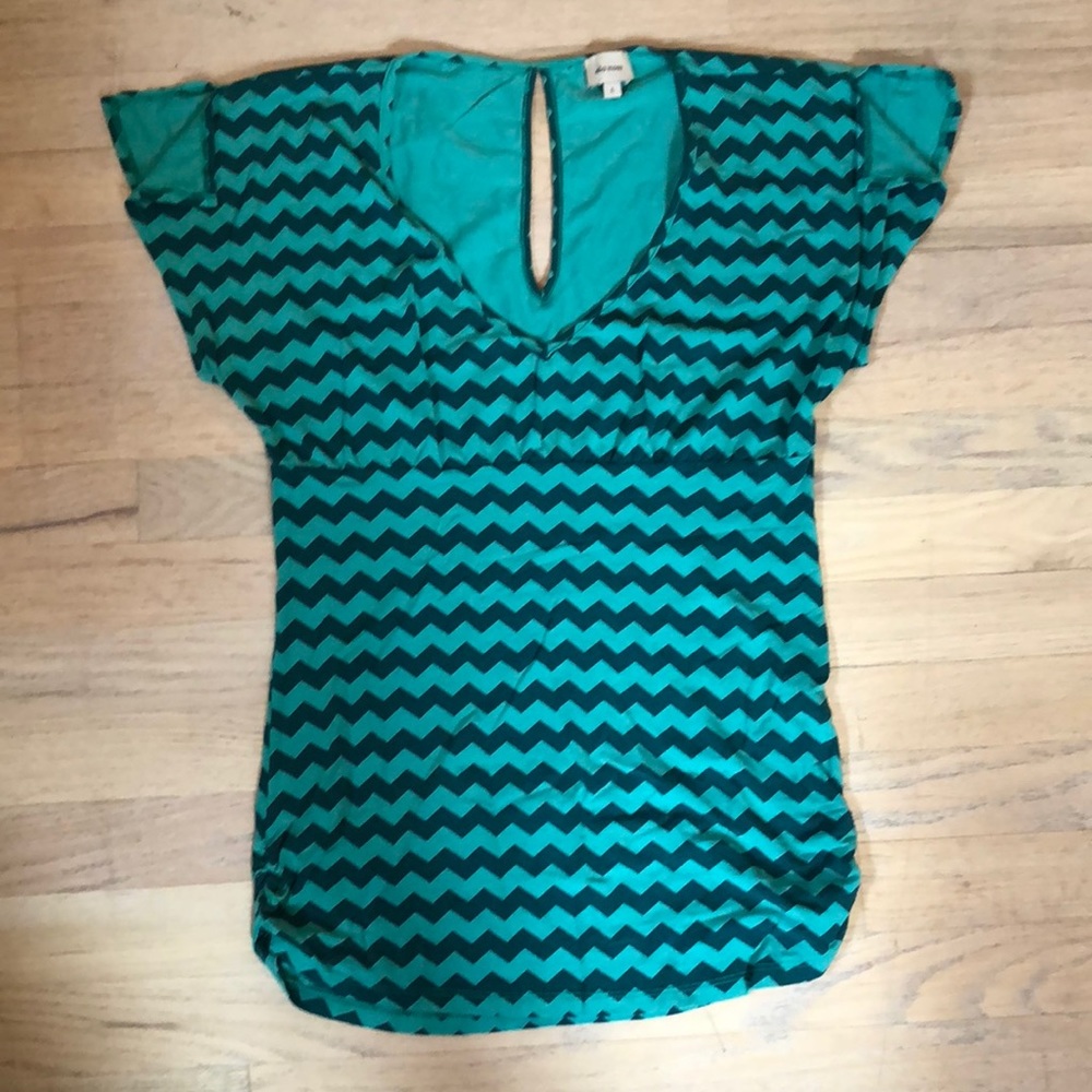 Ella moss shirt
